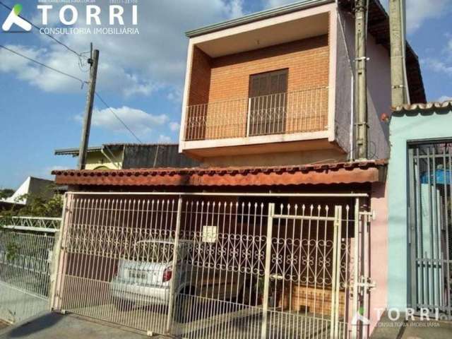 Sobrado Residencial à venda, Jardim São Guilherme, Sorocaba - SO0913.