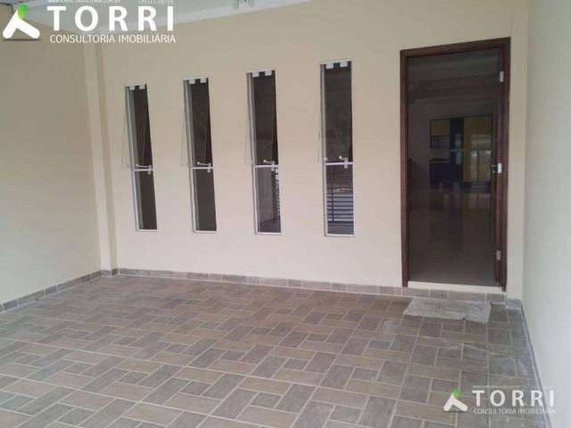 Sobrado Residencial à venda, Campo Largo, Salto de Pirapora - SO0914.