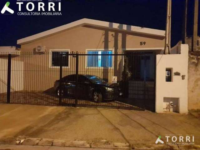 Casa Residencial à venda, Jardim Gonçalves, Sorocaba - CA2544.