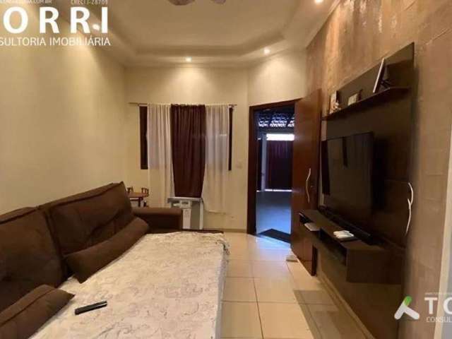 Casa Residencial à venda, Jardim Flamboyant, Sorocaba - CA2623.