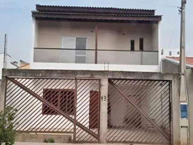 Sobrado Residencial à venda, Jardim das Azaléias, Sorocaba - SO0845.