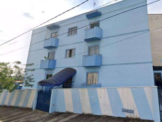 Apartamento Residencial à venda, Jardim Saira, Sorocaba - AP1788.