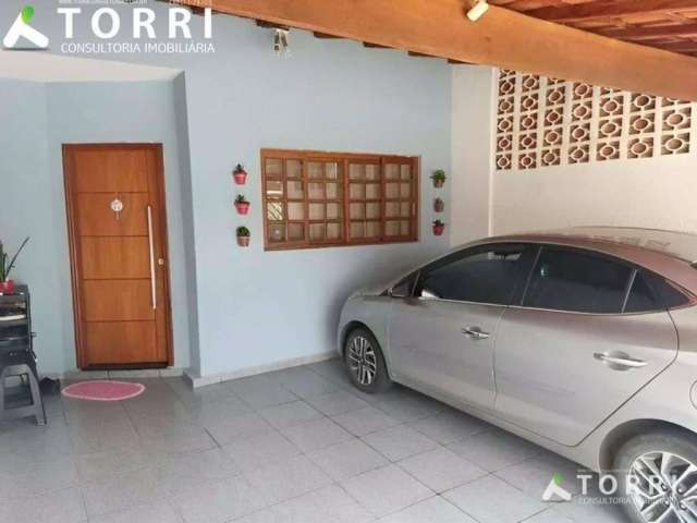 Casa Residencial à venda, Jardim das Estrelas, Sorocaba - CA2371.