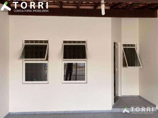 Casa Residencial à venda, Jardim do Sol, Sorocaba - CA2373.