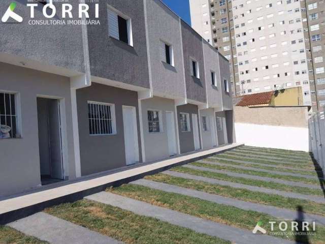 Sobrado Residencial à venda, Jardim Betânia, Sorocaba - SO0885.