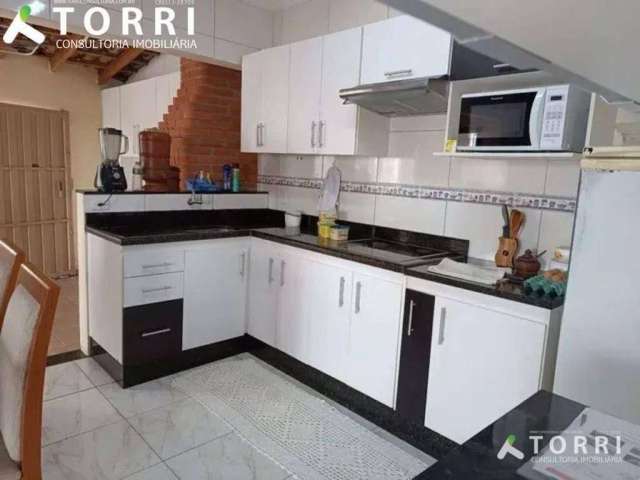 Casa Residencial à venda, Vila Formosa, Sorocaba - CA2398.