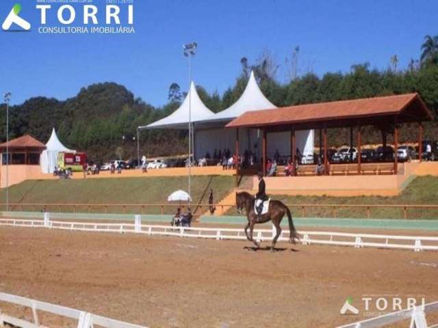 Haras Rural à venda, Bairro da Ressaca, Ibiúna - HA0021.