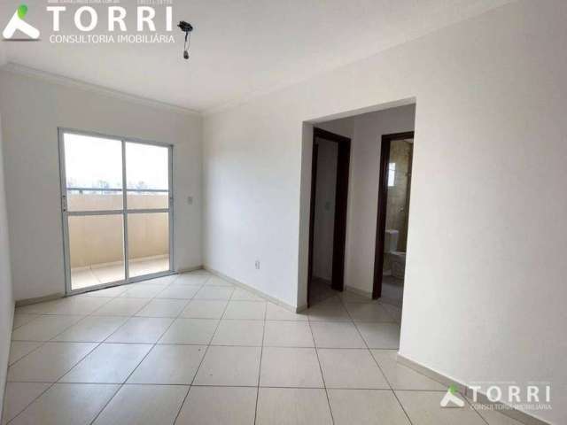 Apartamento Residencial à venda, Vila Barão, Sorocaba - AP1853.