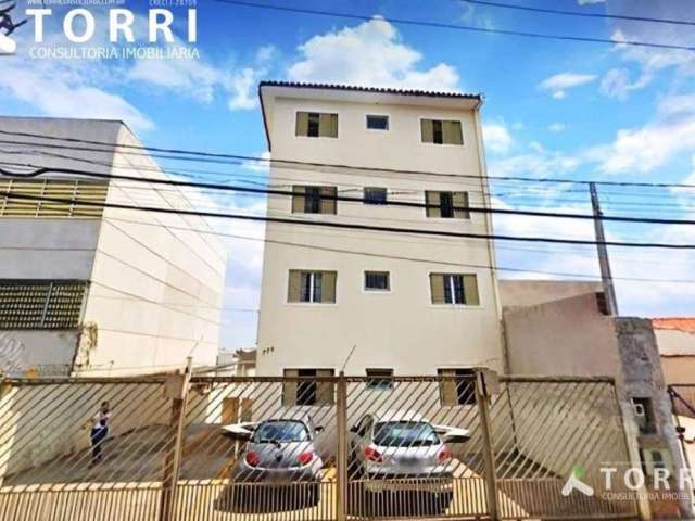 Apartamento Residencial à venda, Vila Aeroporto, Sorocaba - AP1863.