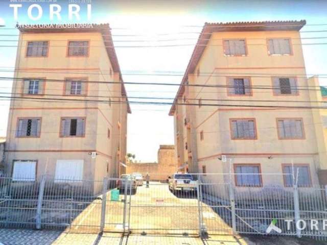 Apartamento Residencial à venda, Parque Bela Vista, Votorantim - AP1883.