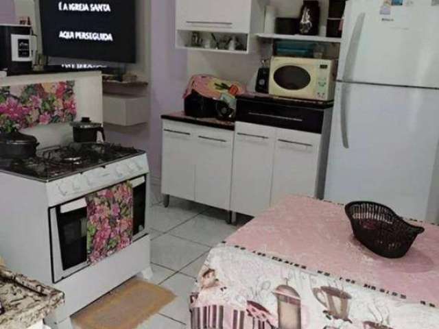 Casa Residencial à venda, Cajuru do Sul, Sorocaba - CA2561.