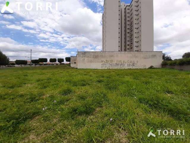 Terreno Comercial à venda, Vila Guido, Itu - TE0685.