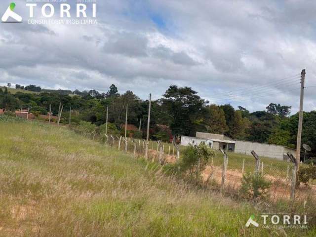 Terreno Comercial à venda, Bairro da Barra, Sarapuí - TE0694.