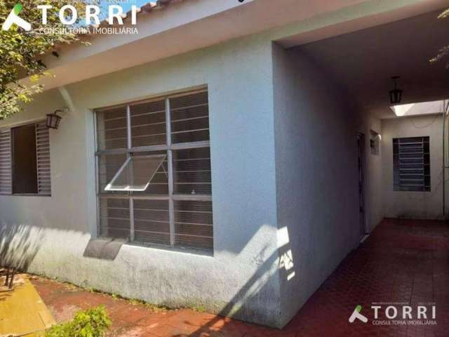 Casa Residencial à venda, Além Ponte, Sorocaba - CA2638.