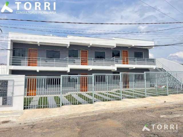 Apartamento Residencial à venda, Vila Almeida, Sorocaba - AP1913.