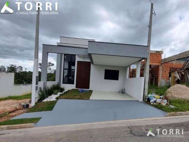 Casa Residencial à venda, Horto Florestal, Sorocaba - CA2721.