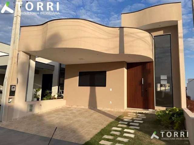 Casa Residencial à venda, Horto Florestal, Sorocaba - CA2751.