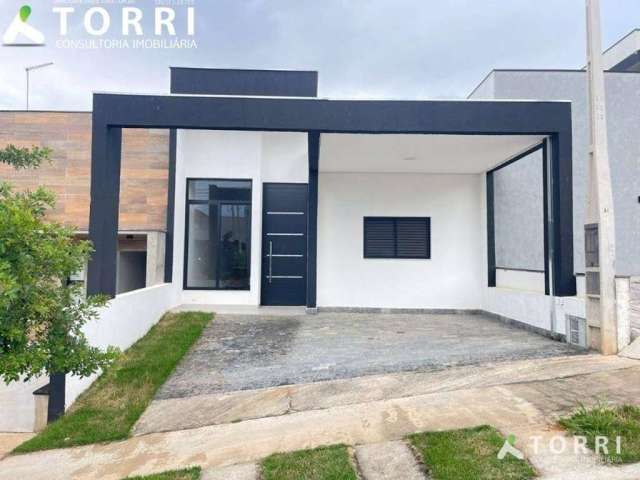 Casa à venda no Condomínio Horto Florestal Villagio, em Sorocaba/SP