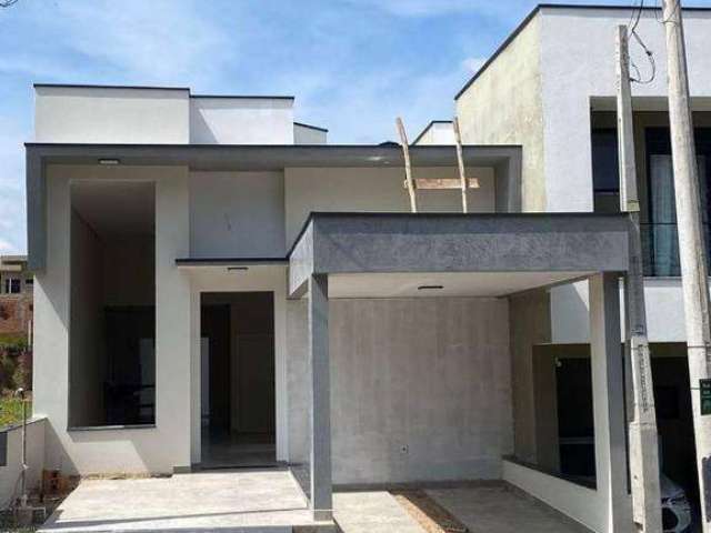 Casa Residencial à venda, Horto Florestal, Sorocaba - CA2776.