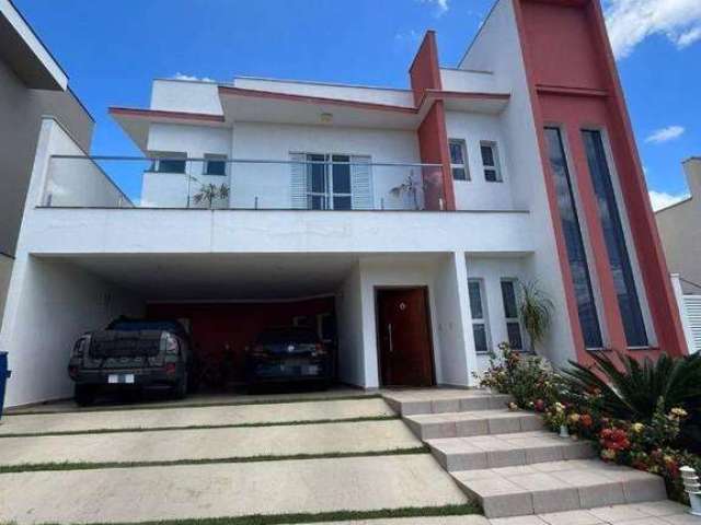 Casa Residencial à venda, Itapeva, Votorantim - CA2807.
