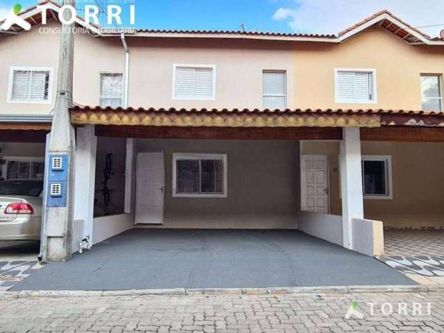 Casa Residencial à venda, Jardim Novo Horizonte, Sorocaba - CA2818.