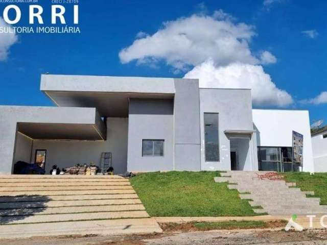 Casa Residencial à venda, Jardim Novo Mundo, Sorocaba - CA2819.