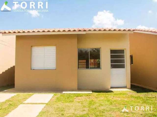 Casa Residencial à venda, Jardim Alpes de Sorocaba, Sorocaba - CA2831.