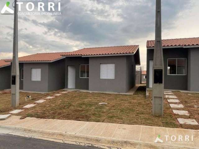 Casa Residencial à venda, Parque Vitória Régia, Sorocaba - CA2850.