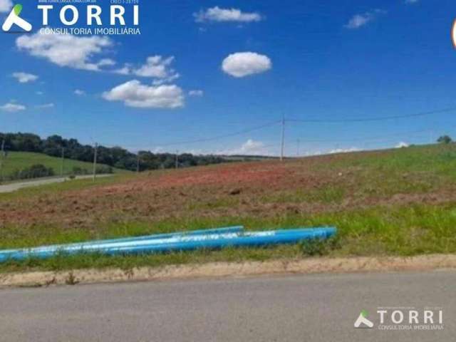 Terreno Residencial à venda, Jardim Novo Horizonte, Sorocaba - TE0744.