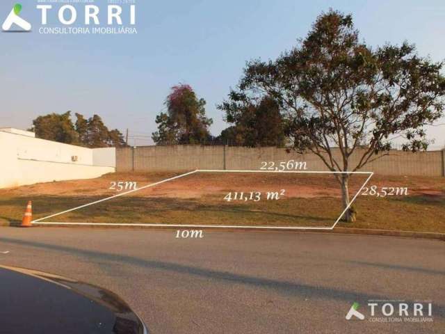 Terreno Residencial à venda, Parque São Bento, Sorocaba - TE0753.