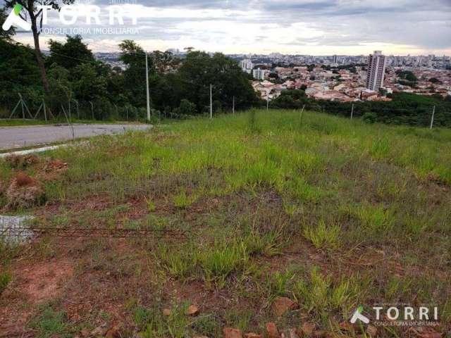 Terreno Residencial à venda, Parque Três Meninos, Sorocaba - TE0765.