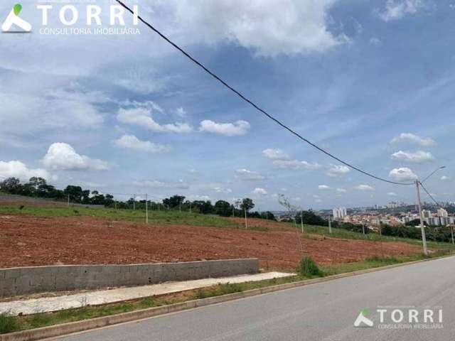 Terreno Residencial à venda, Parque Três Meninos, Sorocaba - TE0767.