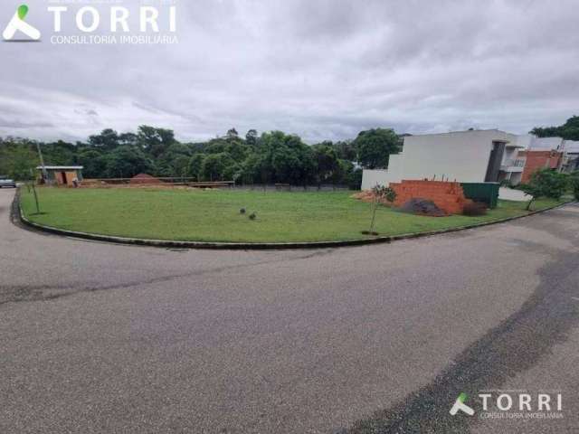 Terreno Residencial à venda, Parque São Bento, Sorocaba - TE0769.