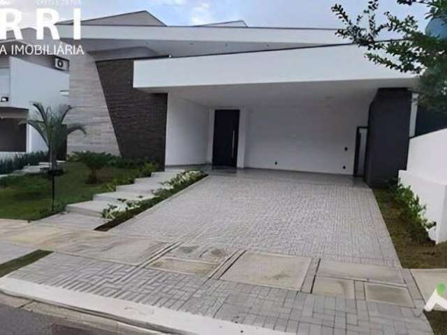 Casa Residencial à venda, Jardim Clarice I, Votorantim - CA2987.