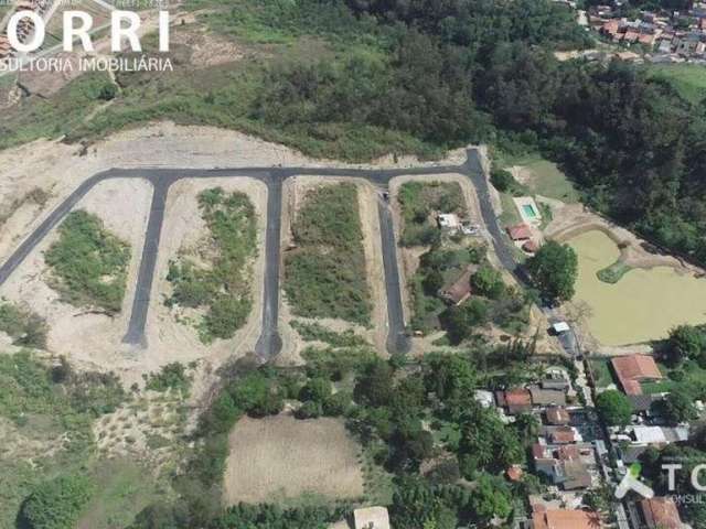 Terreno Residencial à venda, Além Ponte, Sorocaba - TE0776.