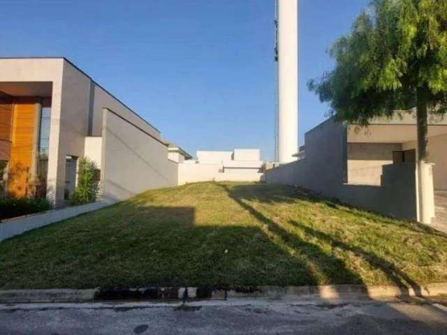 Terreno Residencial à venda, Ibiti Royal Park, Sorocaba - TE0786.