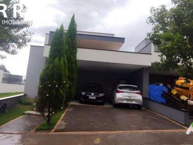 Linda Casa à venda no Condomínio Residencial Reserva Ipanema, em Sorocaba/SP