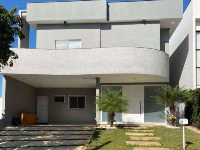 Casa Residencial à venda, Parque Campolim, Sorocaba - CA3116.