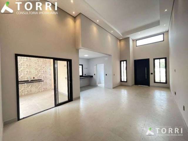 Casa Residencial à venda, Jardim Novo Horizonte, Sorocaba - CA3169.