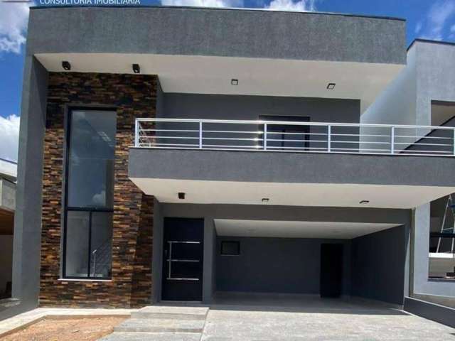 Casa Residencial à venda, Central Parque Sorocaba, Sorocaba - CA3186.