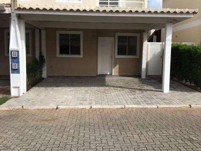 Casa Residencial à venda, Bairro da Vossoroca, Sorocaba - CA3208.