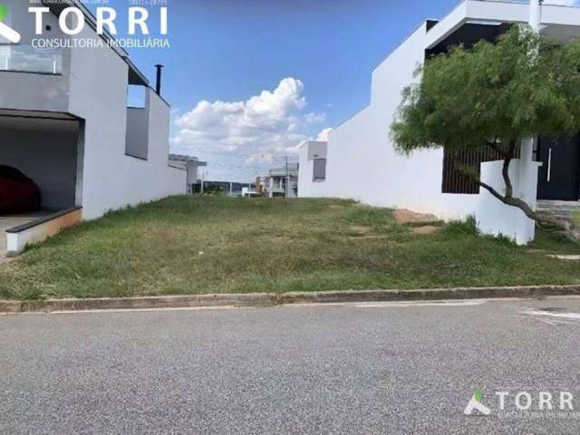 Terreno Residencial à venda, Ibiti Royal Park, Sorocaba - TE0835.