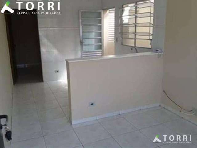 Casa Residencial à venda, Vila Helena, Sorocaba - CA3241.