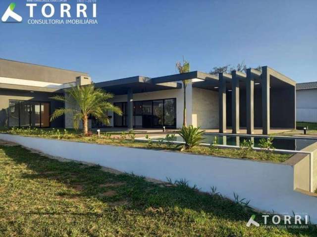 Casa Residencial à venda, Centro, Paranapanema - CA3254.