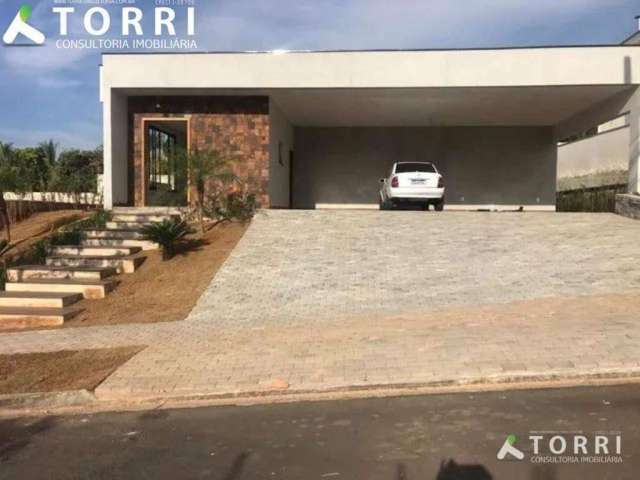 Casa Residencial à venda, Parque Monte Bianco, Araçoiaba da Serra - CA3261.