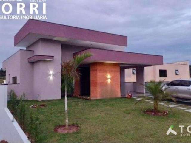 Casa Residencial à venda, Centro, Paranapanema - CA3262.