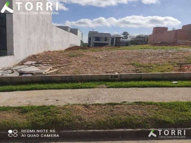 Terreno Residencial à venda, Parque São Bento, Sorocaba - TE0843.