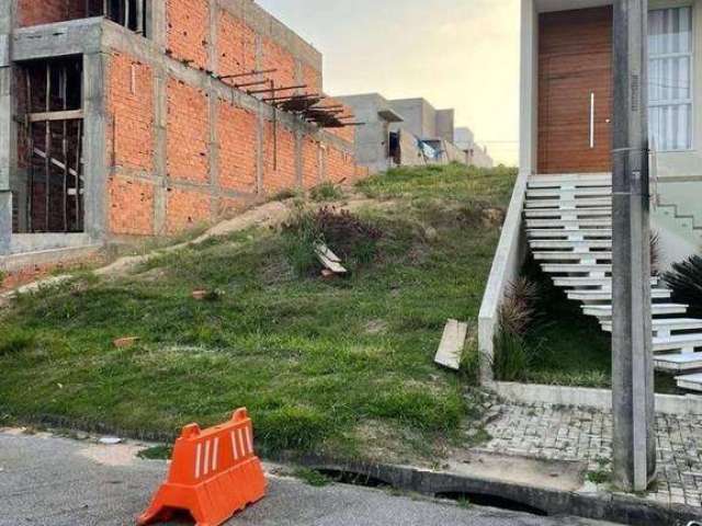 Terreno Residencial à venda, Brigadeiro Tobias, Sorocaba - TE0854.