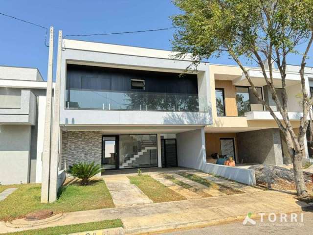 Casa Residencial à venda, Cajuru do Sul, Sorocaba - CA3381.