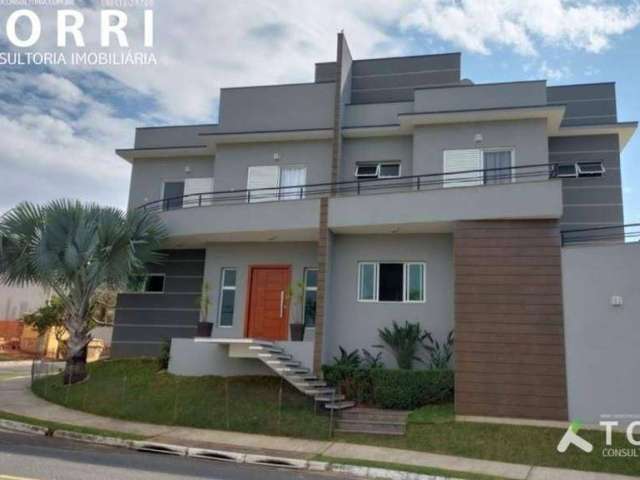 Casa Residencial à venda, Aparecidinha, Sorocaba - CA3395.